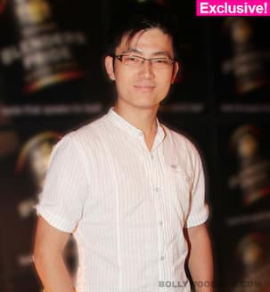 Meiyang Chang: I want to romance Deepika Padukone onscreen!