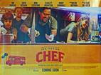 Chef movie review: Dustin Hoffman and Jon Favreau bring together a palatable feel-good film with rib-tickling humour