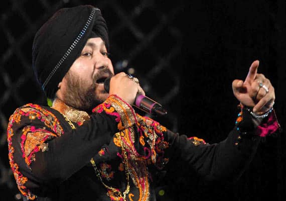 daler mehndi to23388