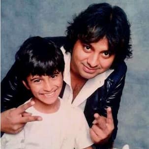 DID Li'l Masters 3: Finalist Hardik Ruparel's mentor Piyush Sen talks about Hardik's journey