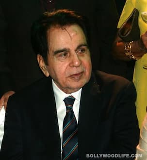 Dilip Kumar talks about love, life and marriage in his autobiography
