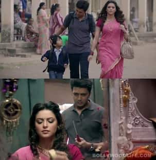 Is Aamna Sharif making a comeback to films with Ek Villain?
