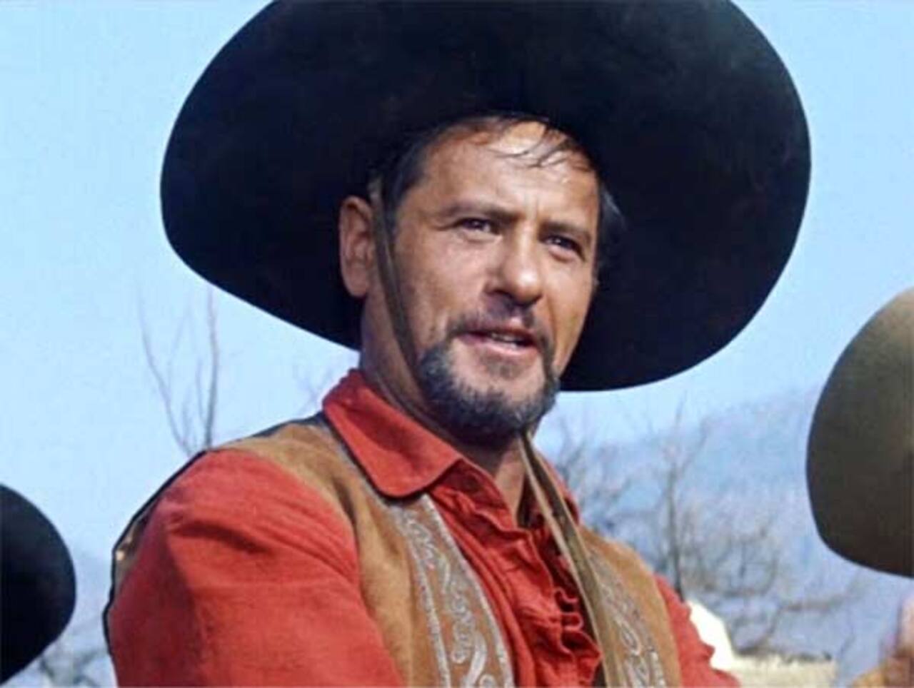 Good The Bad And The Ugly Star Eli Wallach Dies Bollywood Life