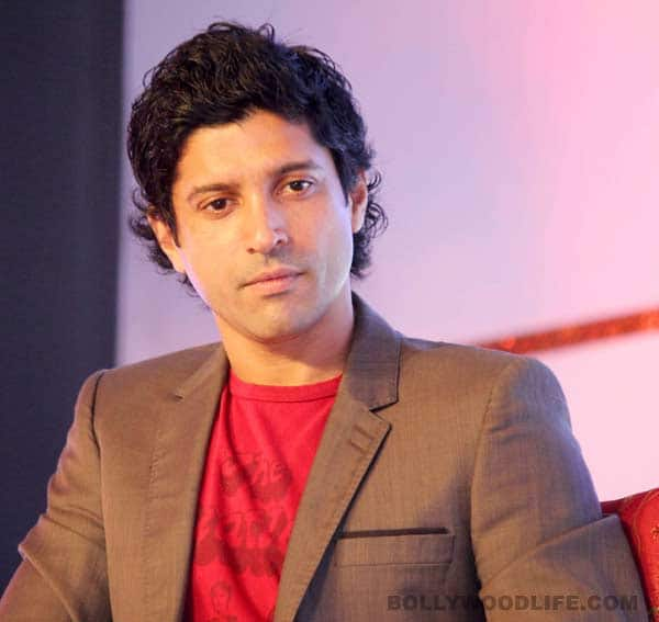 Why is Farhan Akhtar feeling nostalgic? - Bollywood News & Gossip ...