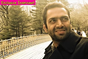 Sharib Hashmi: I am not competing with good looking actors