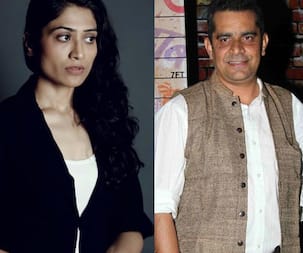 Geetika Tyagi molestation case: Subhash Kapoor arrested, later released on bail