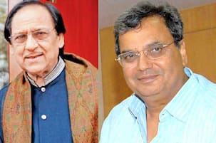 Delhi International Film Festival to honour Subhash Ghai, Ghulam Ali