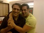 Govinda to star in Salman Khan’s next production venture God Only Knows?