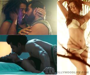 Hate Story 2 Red Band trailer: Hot or not?