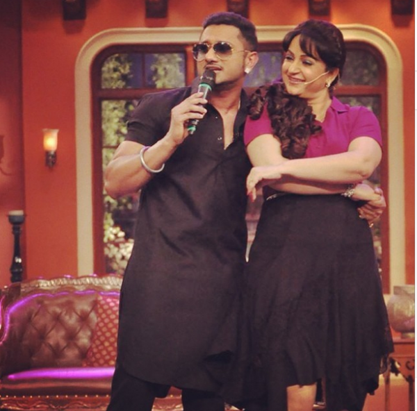 Honey Singh adds EDM twist to hit Rahman-Asha Bhosle track 'Yai Re'- The  New Indian Express