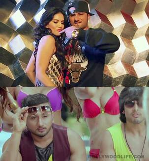 World Music Day: 5 best songs of Yo Yo Honey Singh - Watch videos!
