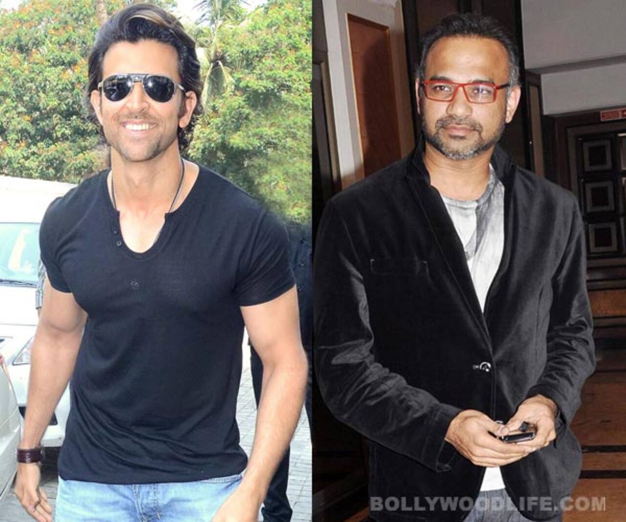 Hrithik Roshan to work with Delhi Belly director Abhinay Deo