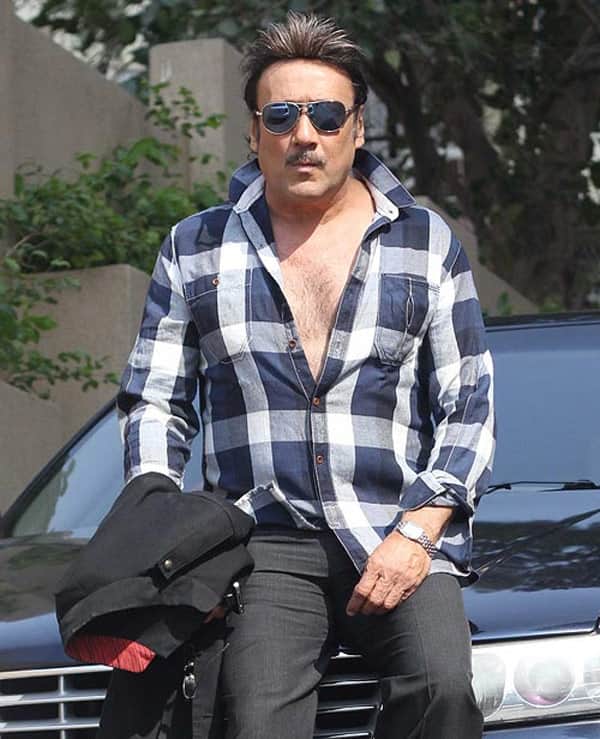 Did you know Jackie Shroff once rejected a movie because he was asked to  wear a bikini? - Bollywood News &amp; Gossip, Movie Reviews, Trailers &amp; Videos  at Bollywoodlife.com