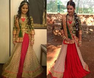 Maharana Pratap: Why does Phool send Ajab De away?