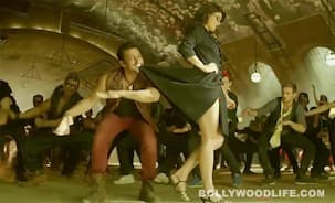 Kick song Jumme ki raat: Salman Khan's tapori treat for his fans - Watch video!