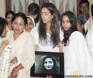 Jiah Khan's death anniversary: Family and friends to attend memorial service