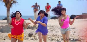 Humshakals – We get the cinema we deserve!