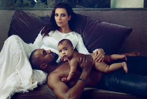 Why have Kim Kardashian and Kanye West decided to postpone North West’s birthday bash?