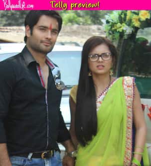 Madhubala Ek Ishq Ek Junoon: Will Madhu agree to live with Raja again?