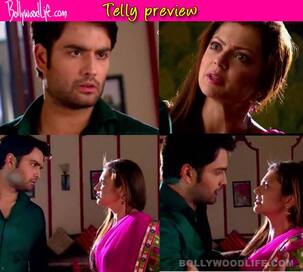 Madhubala Ek Ishq Ek Junoon: Madhu to get Raja arrested for raping her