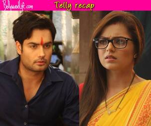 Madhubala Ek Ishq Ek Junoon: Will Raja kill Madhu to avenge his Baiji?