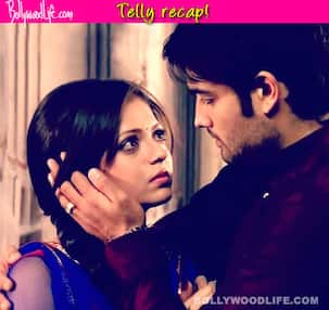 Madhubala Ek Ishq Ek Junoon: Will Raja sympathise with Madhu?
