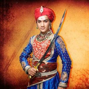 Bharat Ka Veer Putra – Maharana Pratap: 10,000 soldiers to feature in war sequence