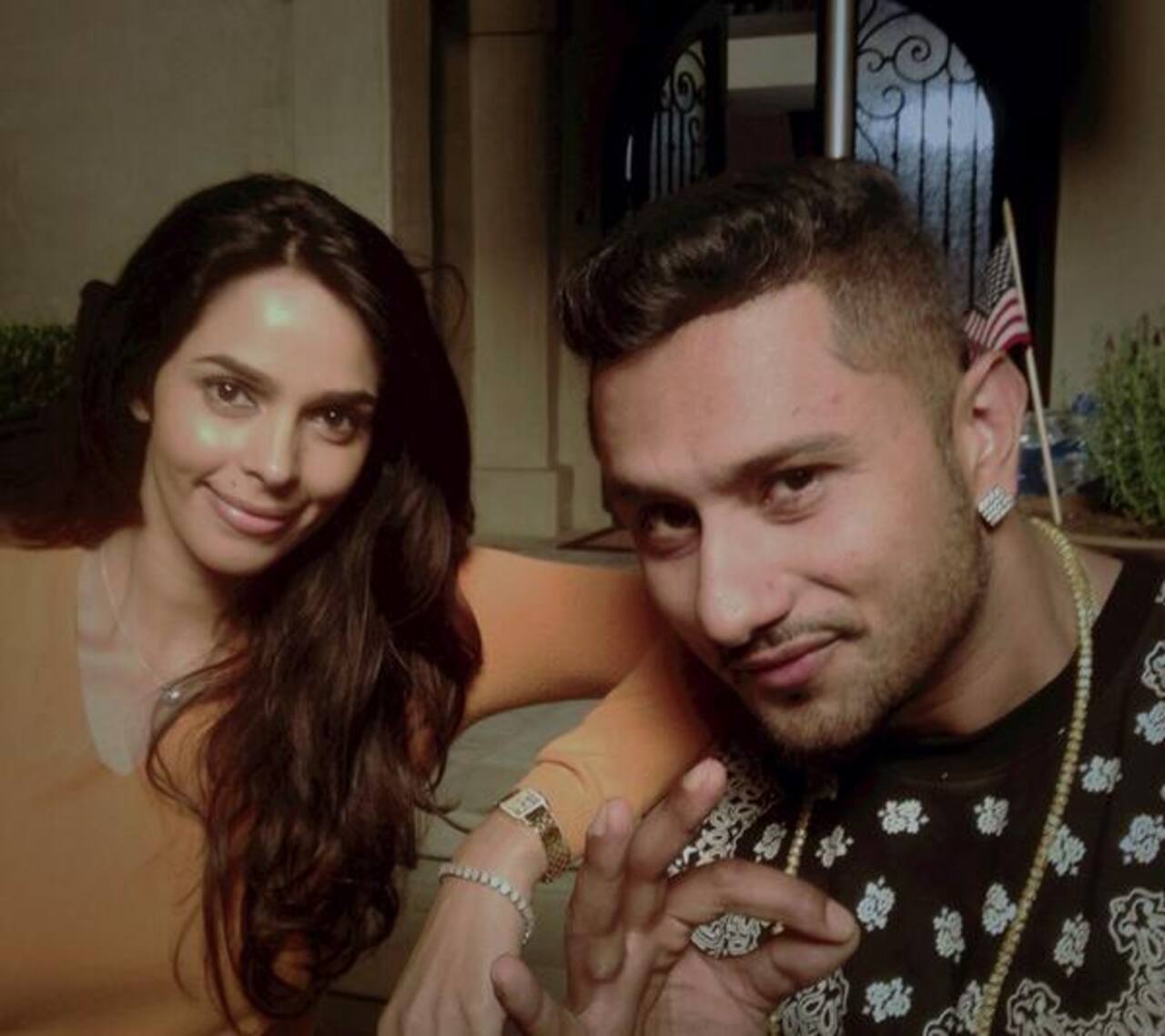 Mallika Sherawat And Yo Yo Honey Singh To Come Together For A Music Video Bollywood News 