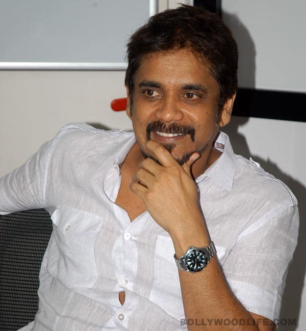 Superstar Nagarjuna May Be 61 YO, But He Doesn't Look A Day Over 35, All  Thanks To His Style