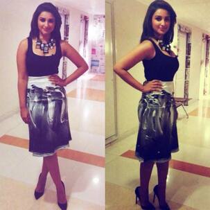 Parineeti Chopra gets it right: From flawed to flawless!