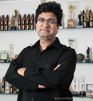 CBFC अध्यक्ष का पद संभालने के बाद प्रसून जोशी का ऐलान, कही यह सारी बातें