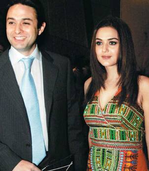 Preity Zinta's molestation allegations false and baseless, says Ness Wadia!