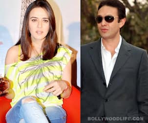 Preity Zinta molestation case: Witness informs police that the actor had bruises after Ness Wadia grabbed and dragged her