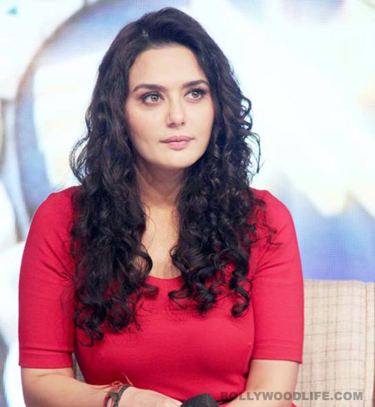 Preity Zinta To Sell Her Ipl Stake And Move To Us Bollywood News And Gossip Movie Reviews