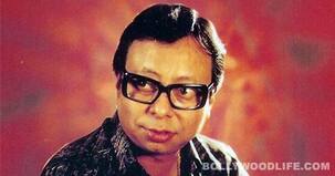 Remembering music legend RD Burman on his 75th birth anniversary