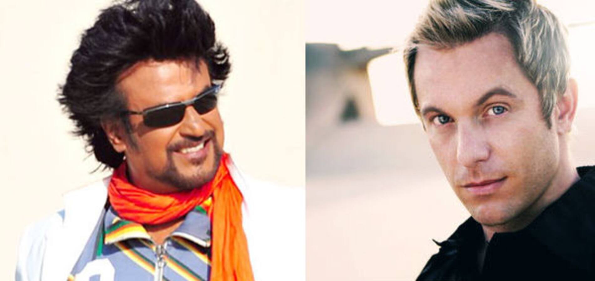 Rajinikanth’s Lingaa signs up Hollywood action man Lee Whittaker