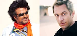 Rajinikanth’s Lingaa signs up Hollywood action man Lee Whittaker