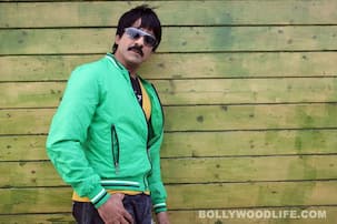 Ravi Teja-Thaman team up again for Power song