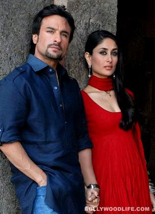 Was Saif Ali Khan's Humshakals so bad that wife Kareena Kapoor Khan also didn't watch it?