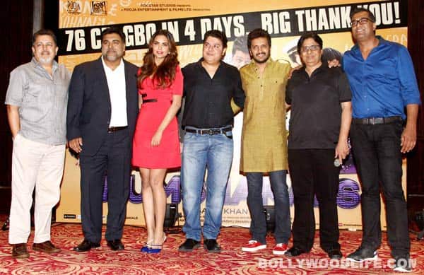 SAji-Khan-Ram-Kapoor-Esha-Gupta-Ritesh-Deshmukh-Vasu-Bhagnani-(3)
