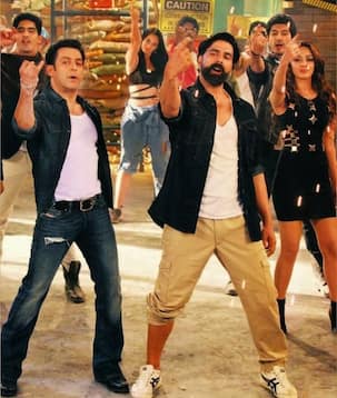 Why was Salman Khan deleted from Akshay Kumar's Fugly?