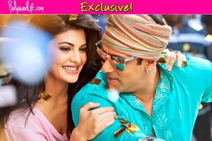 Revealed: Salman Khan's entry sequence in Kick