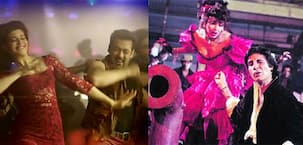 Salman Khan: Am a huge fan of Amitabh Bachchan's Jumma Chumma song