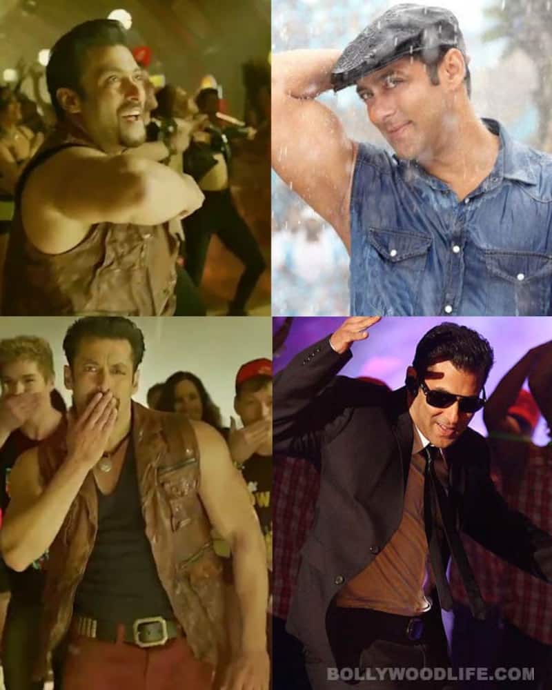 Will Salman Khan’s Jumme ki raat be a chart buster like Bodyguard title track?
