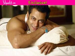 Exclusive: Salman Khan to begin shoot for Prem Ratan Dhan Payo on June 26