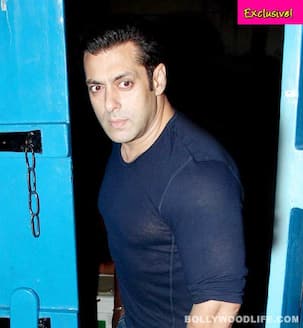 Here's why Salman Khan doesn't like being called bhai!