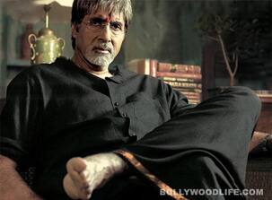 Ram Gopal Varma REVEALS he and Amitabh Bachchan will not collaborate for Sarkar 4