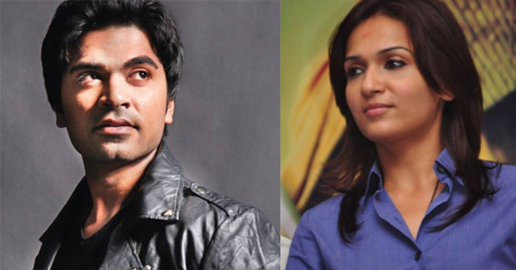 Simbu-Soundarya patch up on Twitter! - Bollywood News & Gossip, Movie ...