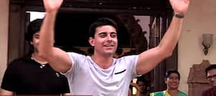What does Gautam Rode think about Mumbai? Watch video!