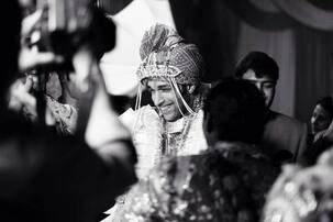 Shaleen Malhotra married to Diksha Rampal – view pics!